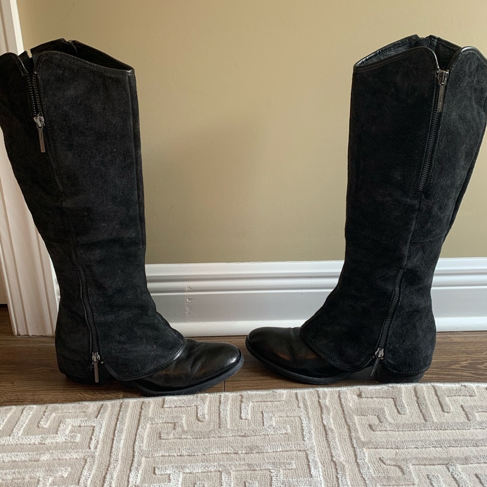 Donald J. Pliner Devi Boot